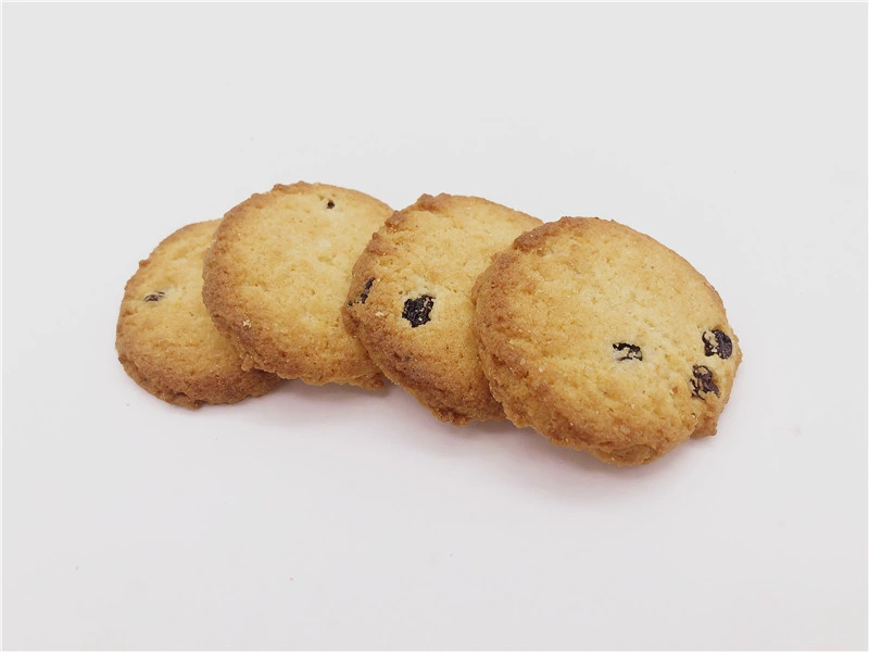 680gram Healthy Milk Chocolate Flavor Compressed Biscuits Cookies