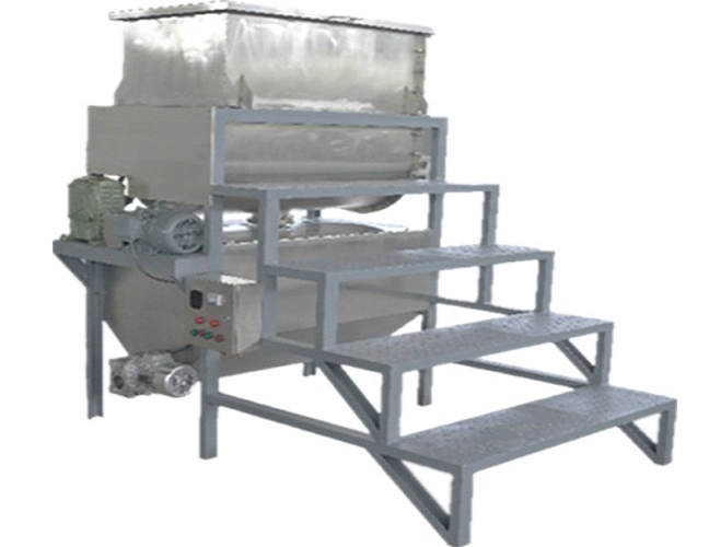 Pet Food Dog Food Floating Sinking Fish Feed Production Line