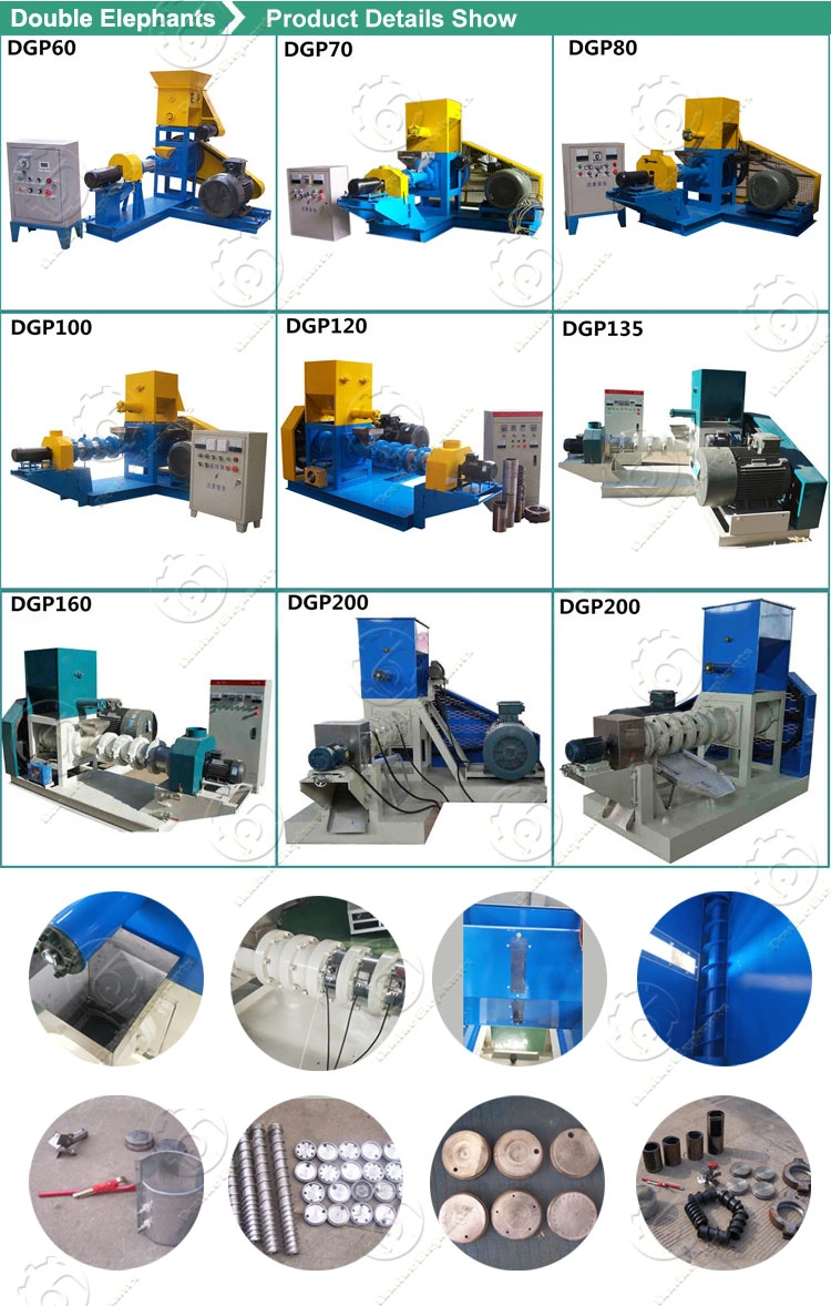 Wet Pet Food Pet Dog Food Processing Pet Food Filling Machine in Germany
