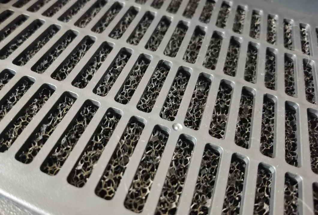 Home  Air  Purifier  Heater Eliminates Dust, Pollen, Pet Dander, Smoke
