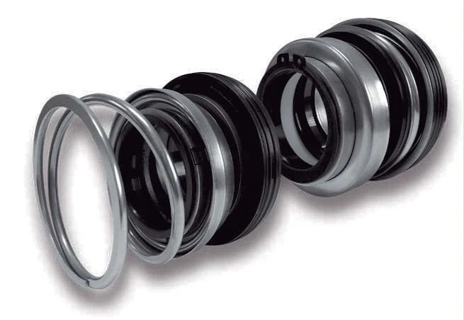 Double Mechanical Seal for Ebara Submersible Pumps