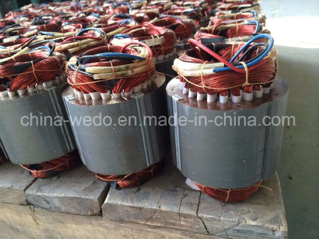 Qdx Series Submersible Water Pump 1HP Submersible Pumps Spare Parts China