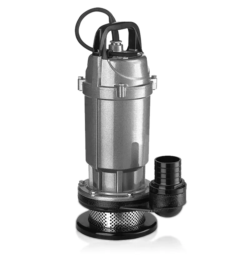 550W Clean Water Submersible Pump