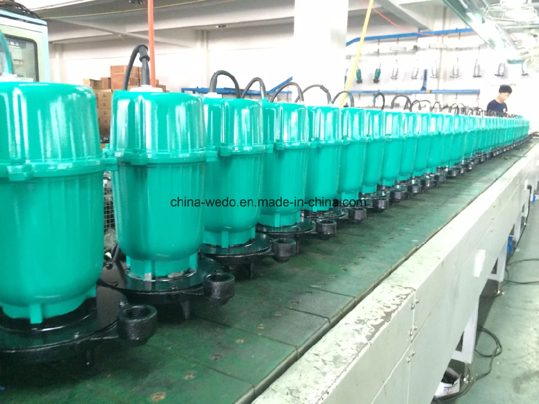 Qdx Electric Submersible Water Pump, Water Pump, Submersible Pump