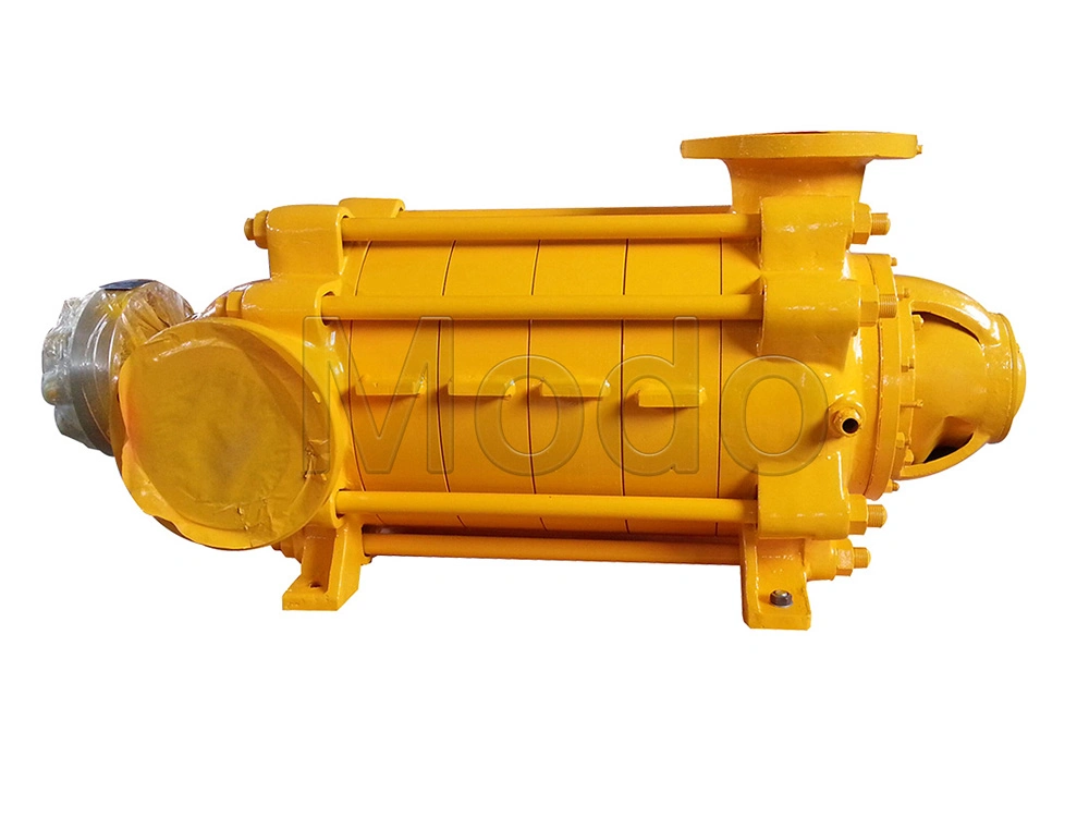 Custom Electric High Pressure Mechanical Seal Irrigation Submersible Sea Water Pump for Urban Water Supply and Drainage