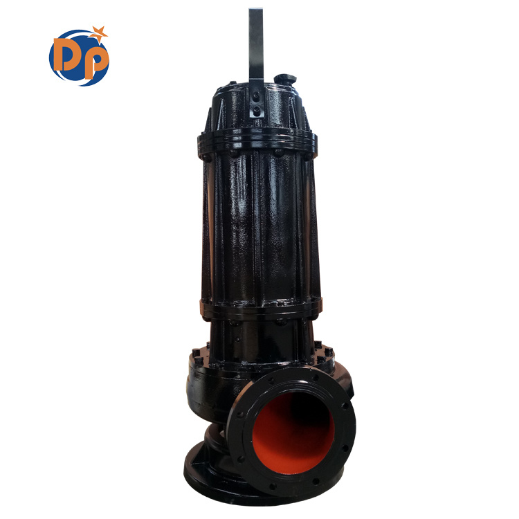 150wq250-22-30 China Electric Submersible Pump Factory Price Mechanical Seal