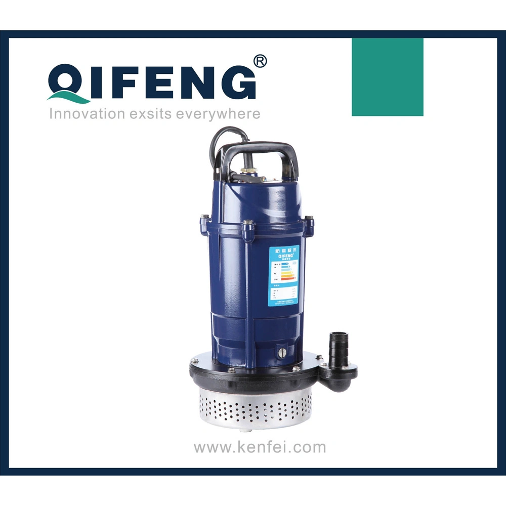 1HP Electric Submersible Pump Price