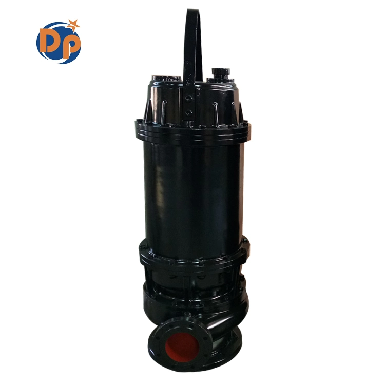 High Quality Submersible Sea Water Pump for Mine Factory Price