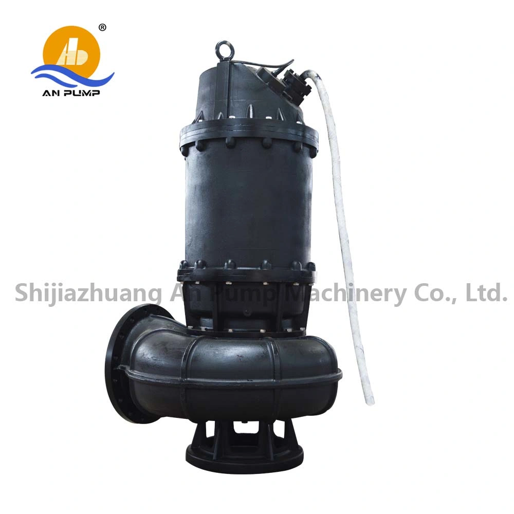 Cast Iron Submersible Sewage Pump Price List