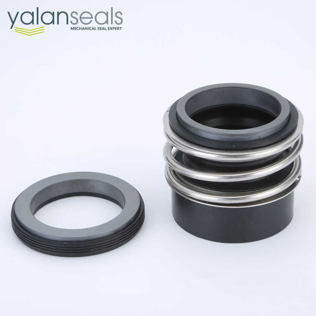 YALAN MG12 Mechanical Seal for Submerged Pumps and Submersible Pumps