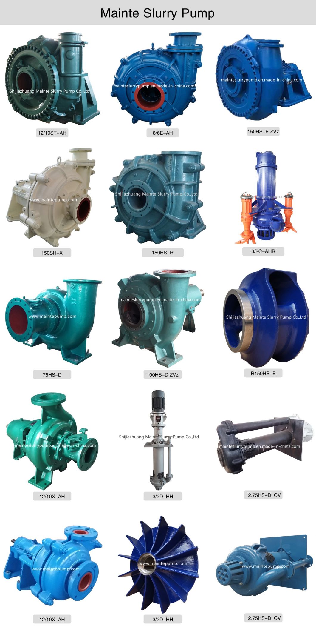 150nsq Submersible Slurryp Pump, Sludge Pump Mud Pump Sand Pump Dredging Dredge Pump