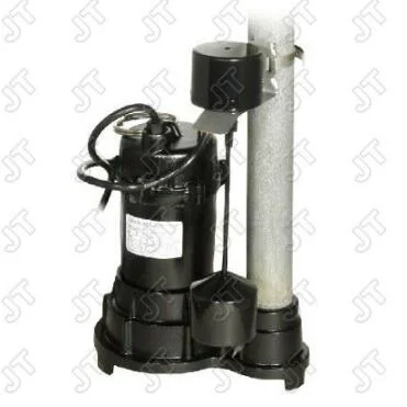 Submersible Sump Pump (USBC250-V) for Clean