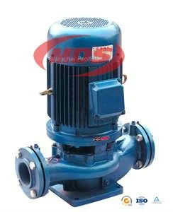 Deep Well Submersible Pump 2 Inch
