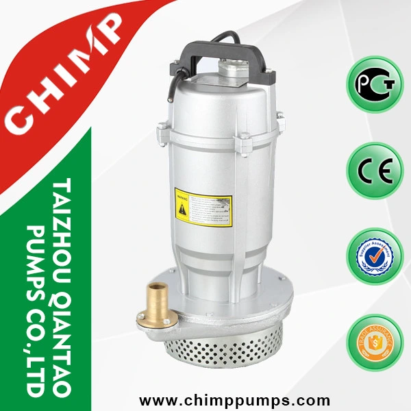 Chimp Pump 0.5 HP Submersible Water Pump for Clean Water