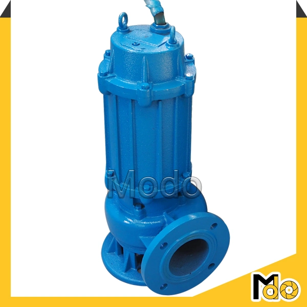 No Leakage Dirty Water Submersible Pump for Sale