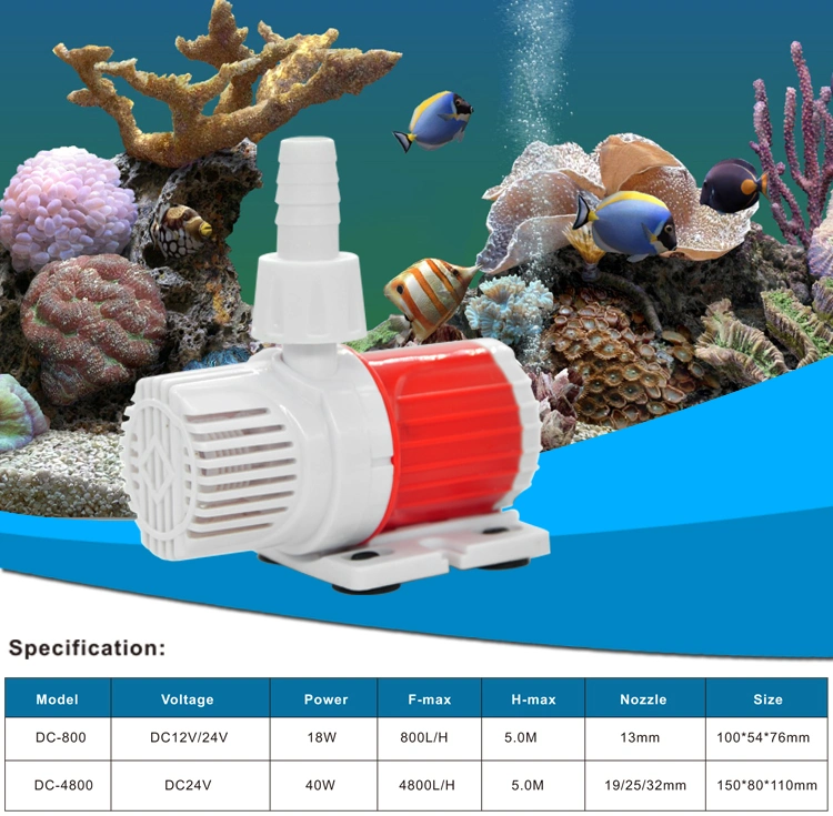 Water Pressure Pump/Doyin Submersible Water Pump/2 Inches Submersible Water Pump
