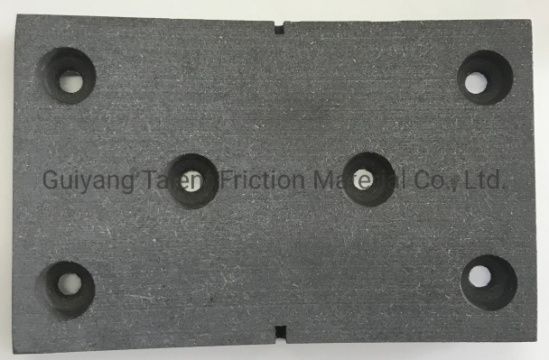 Air Clutch Friction Disc for 24 Vc 1000, Industrial Brake, Pneumatic Brakes, Pneumatic Clutch