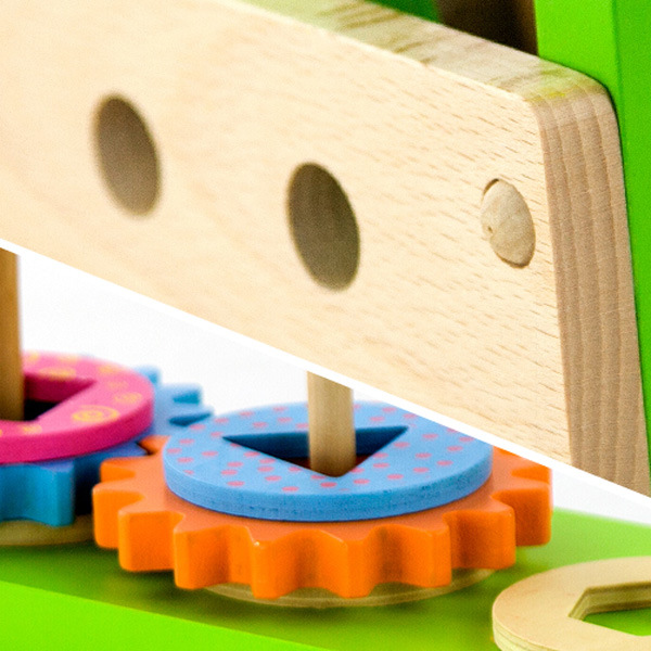 Hot Sale Kids Wooden Blocks, Popular Children Wooden Blocks and High Quality Baby Wooden Blocks