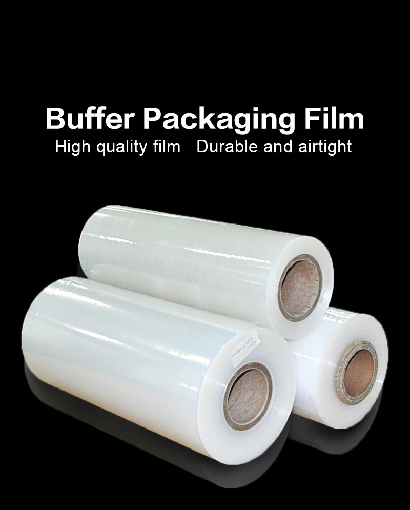 Clear Air Column Bag/Air Cushion Bag/ Air Dunnage Bags for Fragile Goods Protective Packing