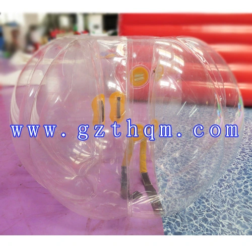 Durable Amusement Park Body Ball Inflatable Bumper Ball/Adult Bumper Ball Inflatable Bumper Ball