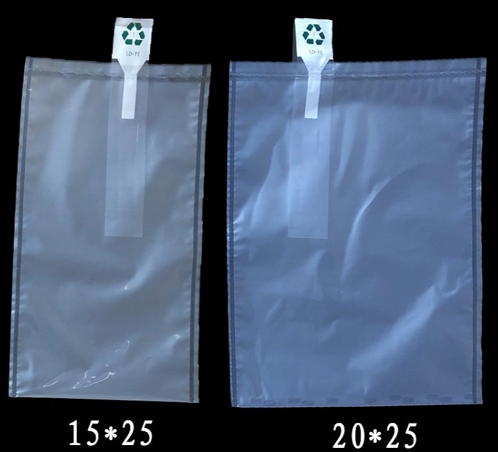 15*20cm PE+PA Bag in Bag/Air Column Bag/Air Cushion Bag/ Air Dunnage Bags