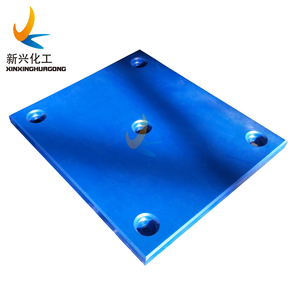 UHMWPE Sheet Bumper Marine Ship Boat Fender Pads Manufacturer