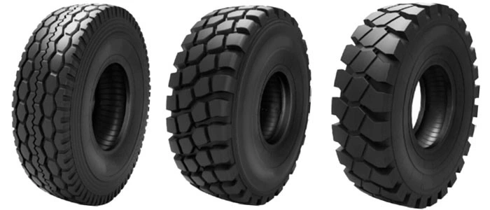 35/65r33 17.5r25 L5 1 Tyres Wheels & Tires Foam Filled Tyres