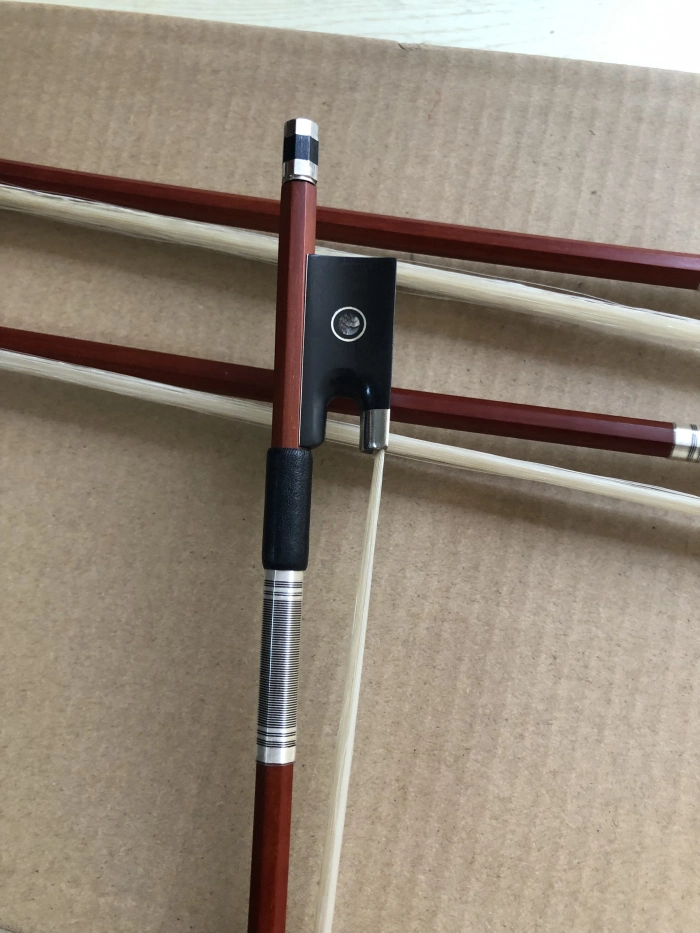 China Violin Bow /Viola Bow /Cello Bow Manufacturer
