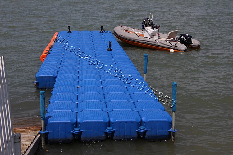 Jet Ski Floating Dock, Jetski Pontoon Dock