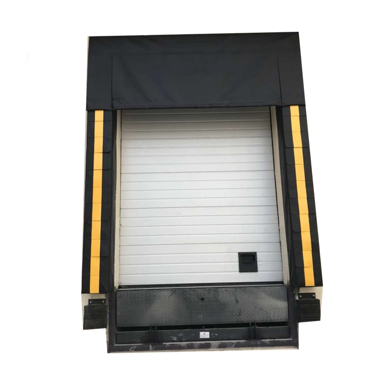 Automatic Dock Plates Forklift Loading Dock Plate for Sale
