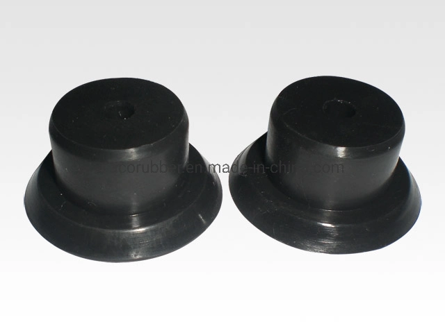 Anti Vibration Rubber Mount Damper, Rubber Mounting, Shock Absorber Bumpers