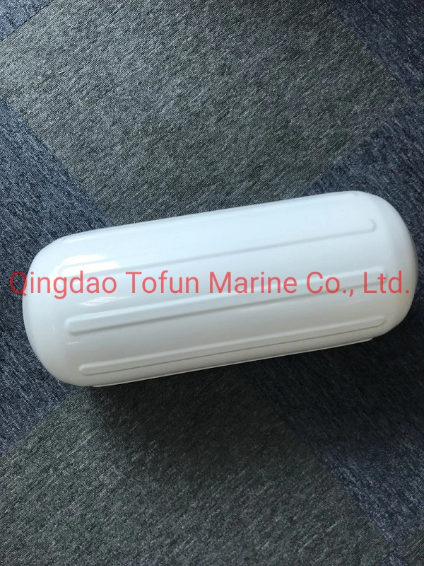 Centre Hole Inflatable Marine Boat Bumper
