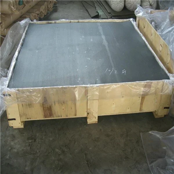Anti Vibrate Rubber Pad, Rubber Mat, Rubber Sheet, Rubber Mat with Black Color