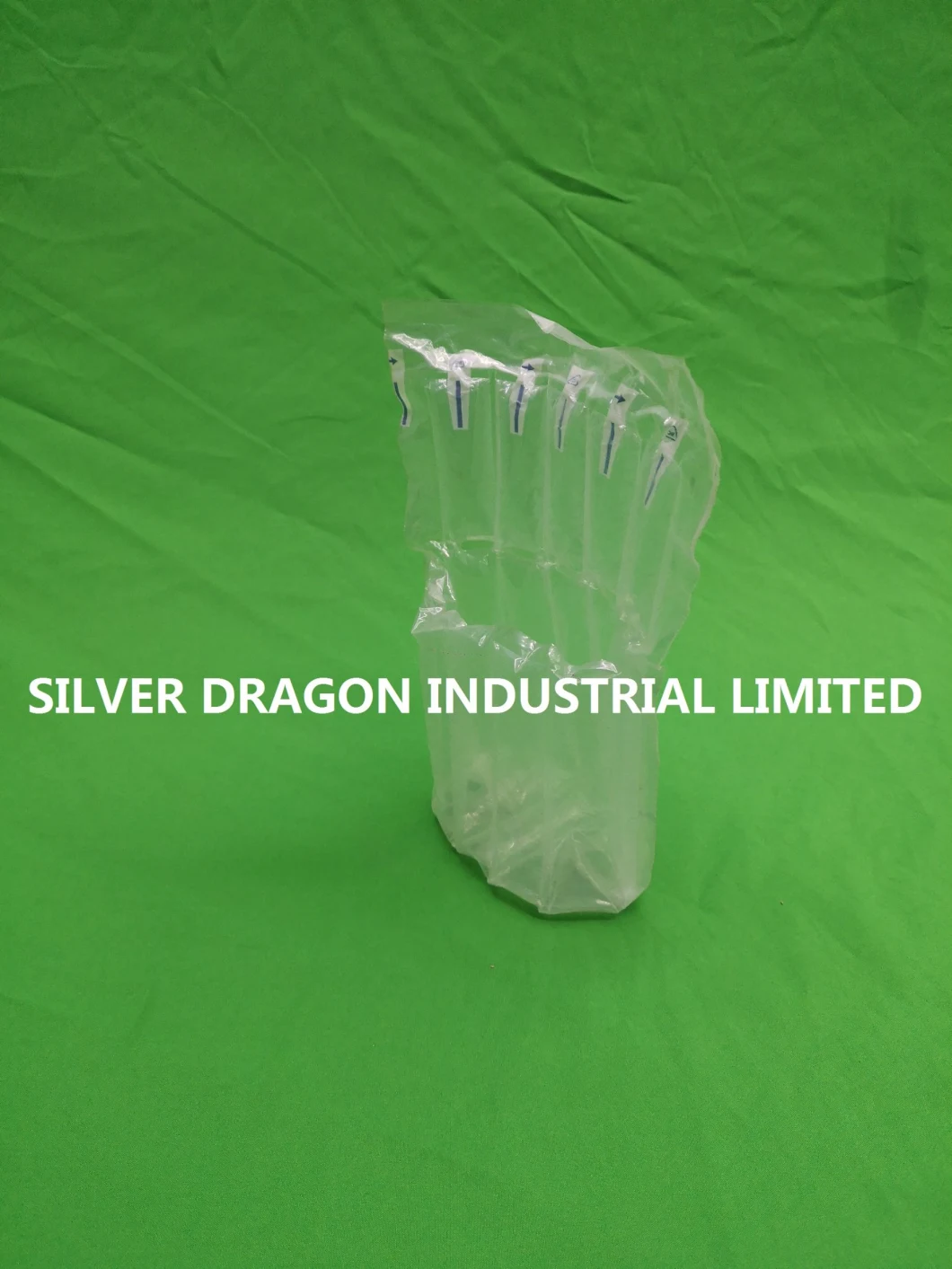 Air Dunnage Bags/Inflatable Column Bags for Transportation Packing