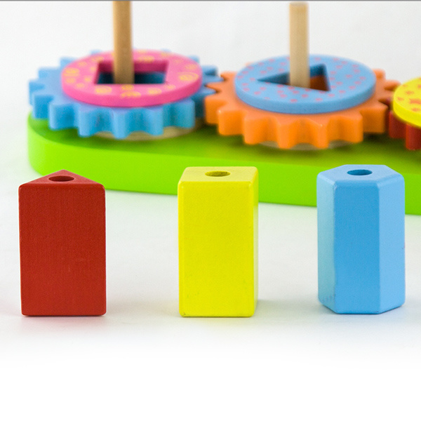 Hot Sale Kids Wooden Blocks, Popular Children Wooden Blocks and High Quality Baby Wooden Blocks