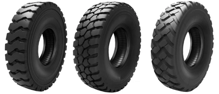 35/65r33 17.5r25 L5 1 Tyres Wheels & Tires Foam Filled Tyres
