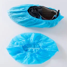 Tingxing Disposable Shoe Covers, Waterproof Shoe Covers, Boot Covers