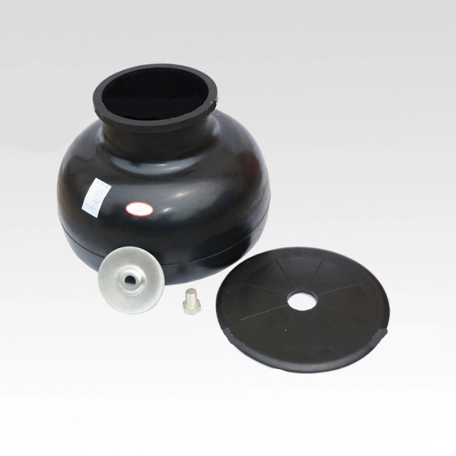 Hydril Rubber Air Bladder Rubber Bag for Mud Pump
