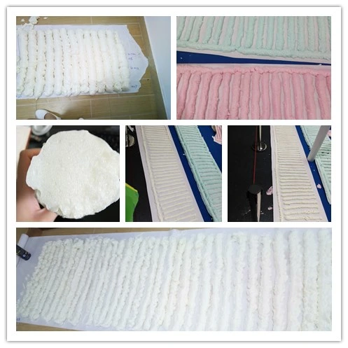 Polyurethane Foam Silicone Adheshive PU Foam 750ml