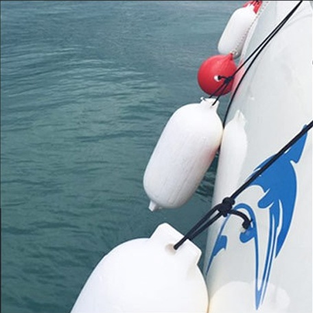 PVC Boat Fenders for Yacht (F5114)