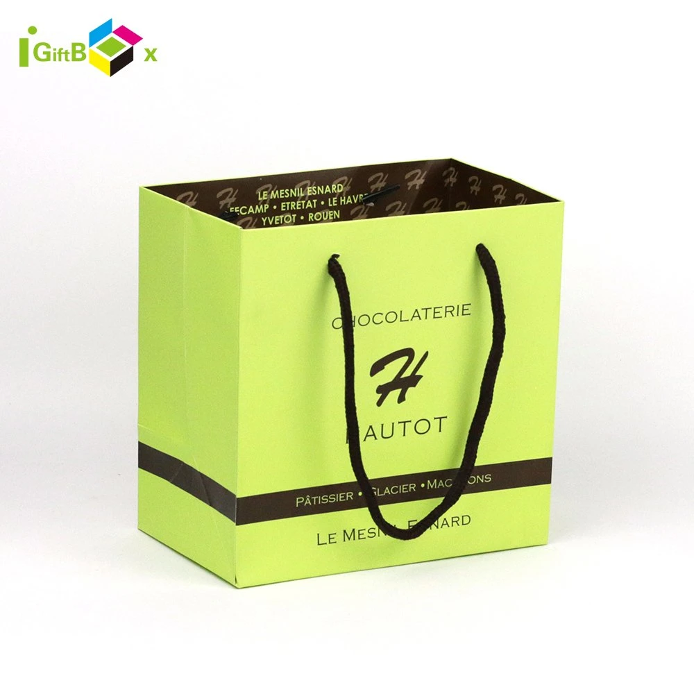 Recycling Custom Logo Packaging Shoe Cosmetic Bags Clothing Shipping Bags