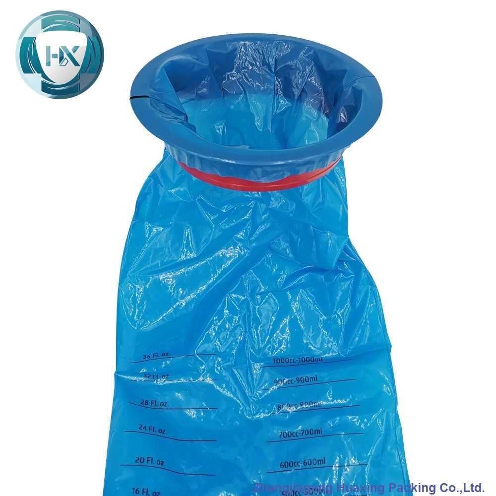 Factory Directly Supply Vomit Bags, Sickness Bags, Vomiting Bags, Emesis Bags, Air Sickness Bags, Sick Bags, Barf Bags, Car Sickness Bags, Motion Sickness Bags