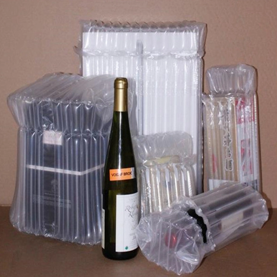 Air Dunnage Bags/Inflatable Column Bags for Transportation Packing