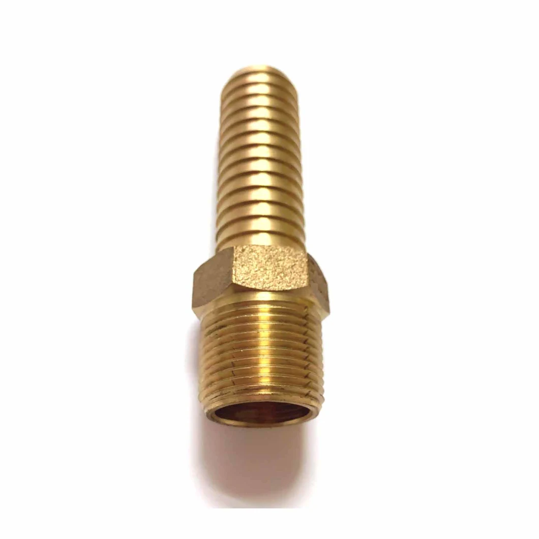 LG2 Bronze Hose Pipe Coupling for Marine System