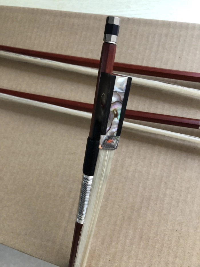 China Violin Bow /Viola Bow /Cello Bow Manufacturer