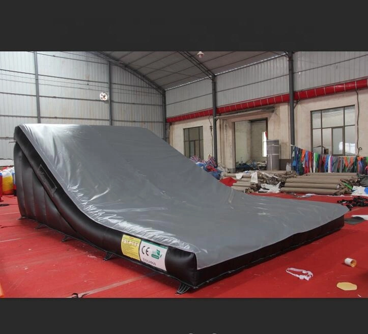 Inflatable Jump Airbag Foam Pit Airbag for Trampoline Park