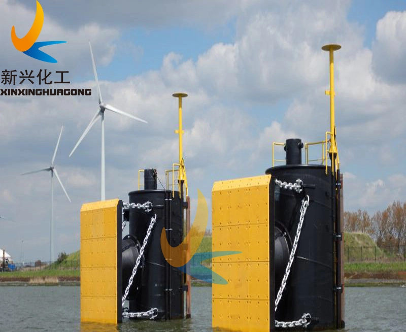 UHMW-PE Marine Dock Bumper Fender Facings Pad