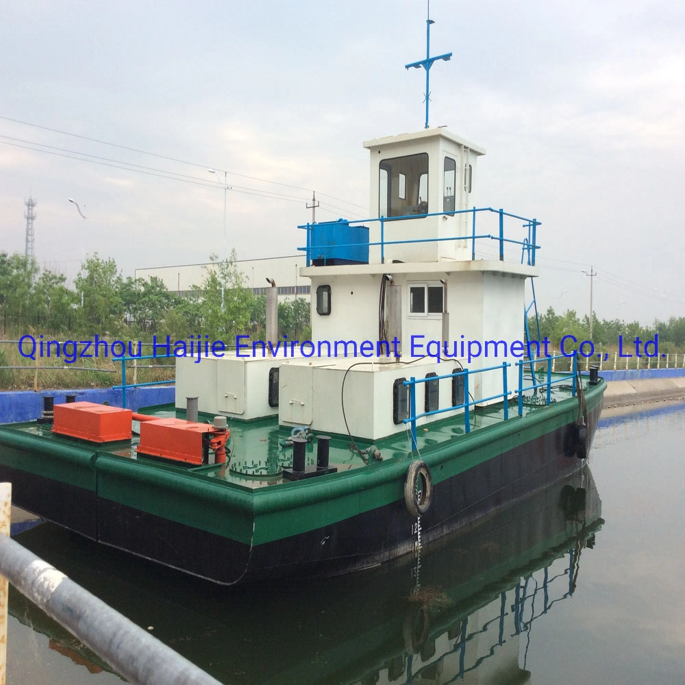 Tug Boats/Working Boats Service for Cutter Suction Dredger