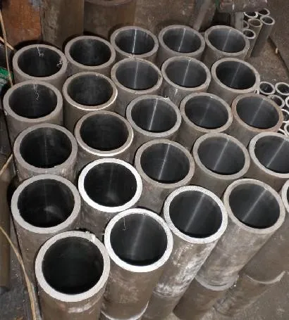 Hydraulic Cylinder Honed Tubes Honed Tube Honed Barrel for Hydraulic Cylinder Honing Tube