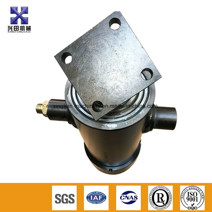 Hydraulic Cylinder for Dump Truck with Competitive Price